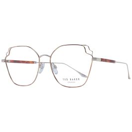 Montura de Gafas Mujer Ted Baker TB2299 55400 Precio: 78.99000032. SKU: B1GDQK73ZE