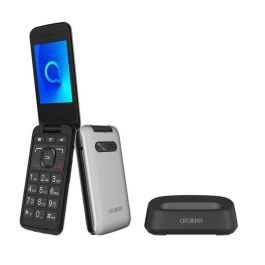 Teléfono Móvil Alcatel 3026X 2,8" 128 MB RAM 256 MB Bluetooth