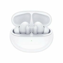 Auriculares Bluetooth con Micrófono TCL S600 Blanco Negro