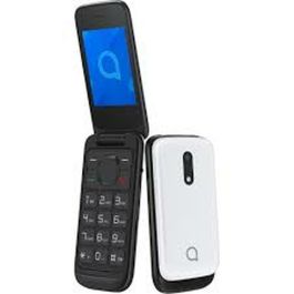 Teléfono Móvil Alcatel Pure 2057D Blanco Precio: 43.94999994. SKU: B1BNFRW3NN