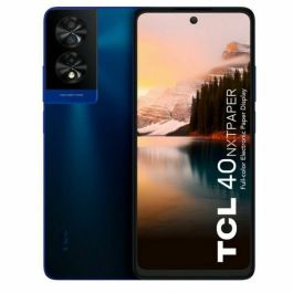 Smartphone TCL TCL40NXTBLUE Azul 8 GB RAM 256 GB