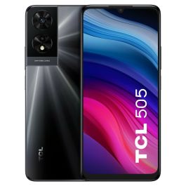 Smartphone TCL 505 6,7" 6 GB RAM 256 GB Gris ARM Cortex-A53 Precio: 176.0550001694. SKU: B1HRR7J4LS