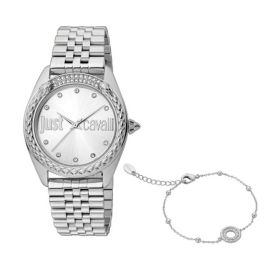 Reloj Mujer Just Cavalli JC1L195M0045 Precio: 127.69000046. SKU: B155Y9SQXX