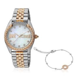 Reloj Mujer Just Cavalli EMOZIONI (Ø 34 mm) Precio: 181.95000021. SKU: S7233834