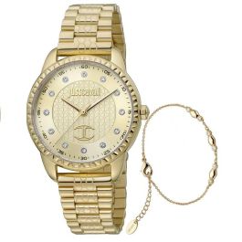 Reloj Mujer Just Cavalli EMOZIONI (Ø 34 mm) Precio: 124.88999996. SKU: S7233848