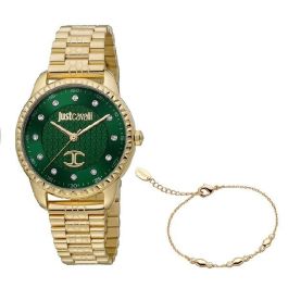 Reloj Mujer Just Cavalli EMOZIONI (Ø 34 mm) Precio: 150.49999965. SKU: S7233849