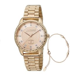 Reloj Mujer Just Cavalli EMOZIONI (Ø 34 mm) Precio: 139.94999997. SKU: S7233850