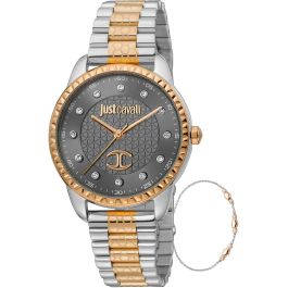 Reloj Mujer Just Cavalli JC1L176M0095 (Ø 34 mm)
