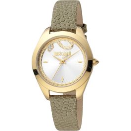 Reloj Mujer Just Cavalli ANIMALIER (Ø 32 mm) Precio: 139.7549993345. SKU: B1G7H6F59S