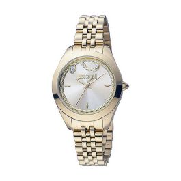 Reloj Mujer Just Cavalli SNAKE (Ø 32 mm) Reloj Mujer Just Cavalli SNAKE (Ø 32 mm)