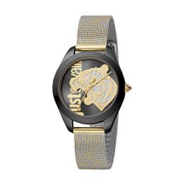 Reloj Mujer Just Cavalli ANIMALIER (Ø 32 mm) Precio: 107.49999975. SKU: S7225334