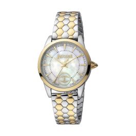 Reloj Mujer Just Cavalli GLAM (Ø 32 mm) Precio: 138.5000001. SKU: B13MHSA66R