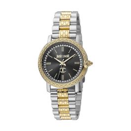 Reloj Mujer Just Cavalli VALENTINE'S (Ø 32 mm) Precio: 130.68999944. SKU: B18YZR86JR