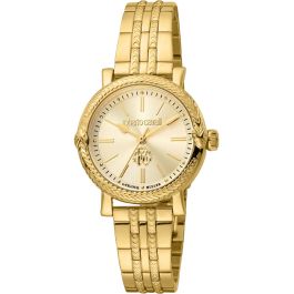 Reloj Mujer Roberto Cavalli RV1L193M0051 (Ø 20 mm) Precio: 398.95000024. SKU: B19C7QQDVQ