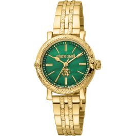 Reloj Mujer Roberto Cavalli RV1L193M0061 (Ø 20 mm) Precio: 398.95000024. SKU: B16BVMF87A