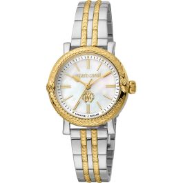 Reloj Mujer Roberto Cavalli RV1L193M0081 (Ø 20 mm) Precio: 398.95000024. SKU: B152KMREYG