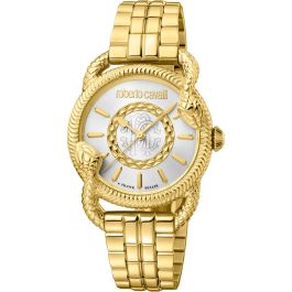 Reloj Mujer Roberto Cavalli RV1L126M1031 (Ø 20 mm) Precio: 717.94999947. SKU: B1HHP5YA6G