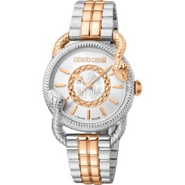 Reloj Mujer Roberto Cavalli RV1L126M1071 (Ø 20 mm) Precio: 717.94999947. SKU: B18NC4G5P7