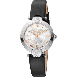 Reloj Mujer Roberto Cavalli RV1L166L0011 (Ø 20 mm) Precio: 299.95000002. SKU: B16WXF7BQ5