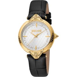 Reloj Mujer Just Cavalli ANIMALIER (Ø 32 mm) Precio: 139.94999997. SKU: B1K3VKS8FQ