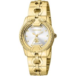 Reloj Mujer Roberto Cavalli RV1L168M0021 (Ø 20 mm) Precio: 774.94999945. SKU: B156XYZBV6