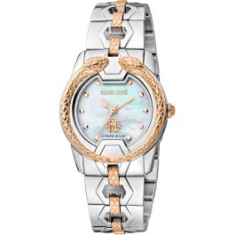 Reloj Mujer Roberto Cavalli RV1L168M0071 (Ø 20 mm) Precio: 774.94999945. SKU: B17ZD85J72
