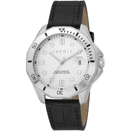 Reloj Hombre Esprit ES1G367L0015 Negro