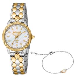 Reloj Mujer Just Cavalli VALENTINE (Ø 28 mm) Precio: 141.89000023. SKU: B1B4WADXMF