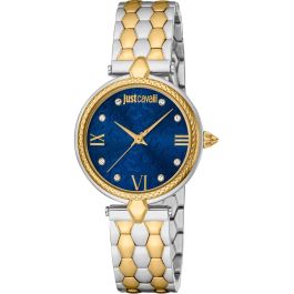 Reloj Mujer Just Cavalli LEOPARDO (Ø 30 mm) Precio: 155.98999955. SKU: B15JEBETX7