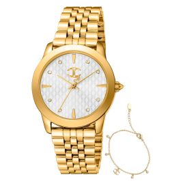 Reloj Mujer Just Cavalli Precio: 146.1558995886. SKU: B1EWFV53E7