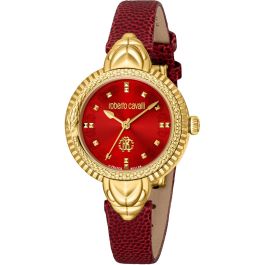 Reloj Mujer Roberto Cavalli RV1L203L0021 (Ø 20 mm) Precio: 368.94999955. SKU: B1AJH39FNK