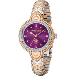 Reloj Mujer Roberto Cavalli RV1L203M0091 (Ø 20 mm) Precio: 717.94999947. SKU: B1DH5RKSWH