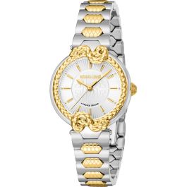 Reloj Mujer Roberto Cavalli RV1L214M0051 (Ø 20 mm) Precio: 398.95000024. SKU: B13F6AZQYW