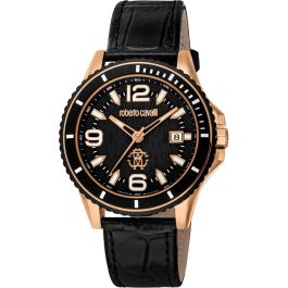 Reloj Hombre Roberto Cavalli RV1G217L0031 (Ø 20 mm) Precio: 368.94999955. SKU: B1HMSBQW7G