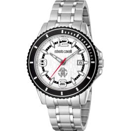 Reloj Hombre Roberto Cavalli RV1G217M0041 (Ø 20 mm) Precio: 368.94999955. SKU: B1AMCME5M9