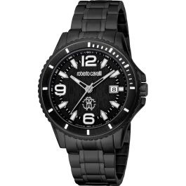 Reloj Hombre Roberto Cavalli RV1G217M0061 (Ø 20 mm) Precio: 717.94999947. SKU: B1C8NHVG5H