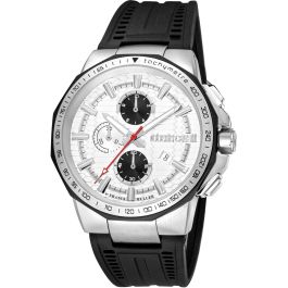 Reloj Hombre Roberto Cavalli RV1G200P0011 (Ø 20 mm) Precio: 717.94999947. SKU: B1AJV4ALDM