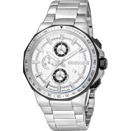 Reloj Hombre Roberto Cavalli RV1G200M0041 (Ø 20 mm) Precio: 774.94999945. SKU: B1GMMD5TQ9