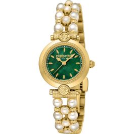 Reloj Mujer Roberto Cavalli RV1L229M0031 (Ø 20 mm) Precio: 774.94999945. SKU: B14RC32VAC