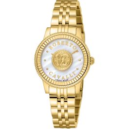Reloj Mujer Roberto Cavalli RV1L228M0051 (Ø 20 mm) Precio: 717.94999947. SKU: B1AYZ9M8FG