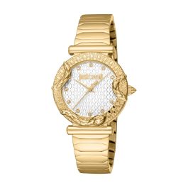 Reloj Mujer Just Cavalli ATRANI 2023-24 COLLECTION (Ø 32 mm) Precio: 168.94999979. SKU: B19Q68V7CP