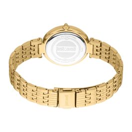 Reloj Mujer Just Cavalli SAVOCA 2023-24 COLLECTION (Ø 32 mm)