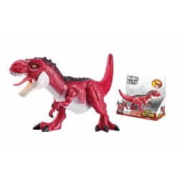 Dinosaurio Zuru Robo Alive: Dino Action T- Rex Rojo Figura Articulada Precio: 16.94999944. SKU: B12HF6K6ZS