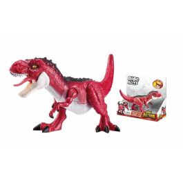 Dinosaurio Zuru Robo Alive: Dino Action T- Rex Rojo Figura Articulada Precio: 14.49999991. SKU: B12HF6K6ZS