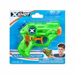 Pistola de Agua X-Shot Warfare 12 cm