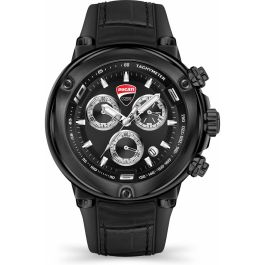 Reloj Hombre Ducati DTWGO2018801 (Ø 44 mm) Precio: 250.94999974. SKU: B15RFQN292