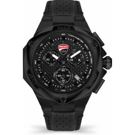 Reloj Hombre Ducati DTWGC2019003 (Ø 49 mm) Precio: 265.89000042. SKU: B13AZ9PQ43