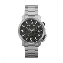 Reloj Hombre Police PEWJJ2110003 (Ø 47 mm) Precio: 101.94999958. SKU: B1ENMGR6N9