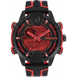Reloj Hombre Police PEWJP2110201 Precio: 187.95000059. SKU: B1C8M8BCG8