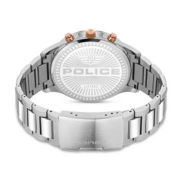 Reloj Hombre Police PEWJI2194201 (Ø 47 mm)